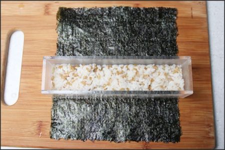 귀리밥 으로 스팸김밥, 스팸무스비 만들기 | 단풍미인 귀리밥 으로 스팸김밥, 스팸무스비 만들기 | 단풍미인